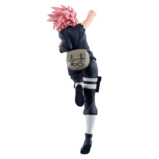 NARUTO SHIPPUDEN - Sakura Haruno - Figurine Vibration Stars 14cm