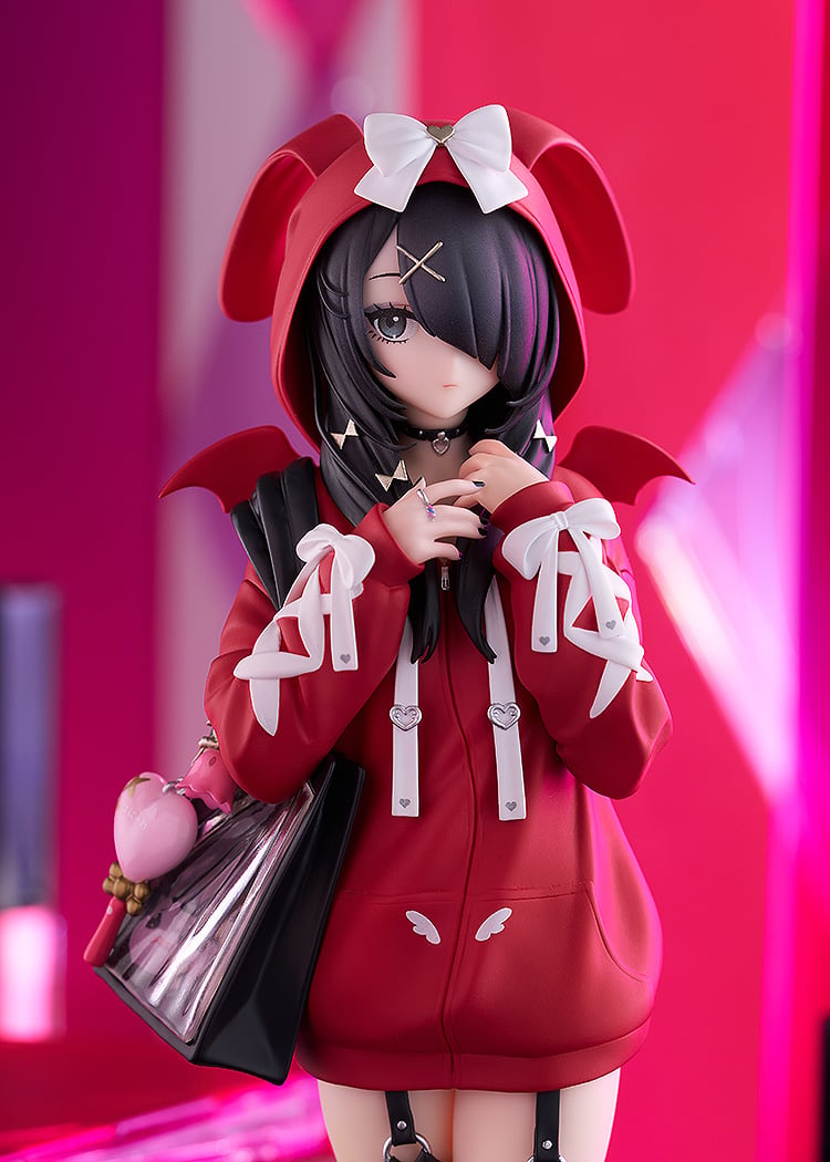 NEEDY STREAMER OVERLOAD - Ame - Pop Up Parade L 22cm