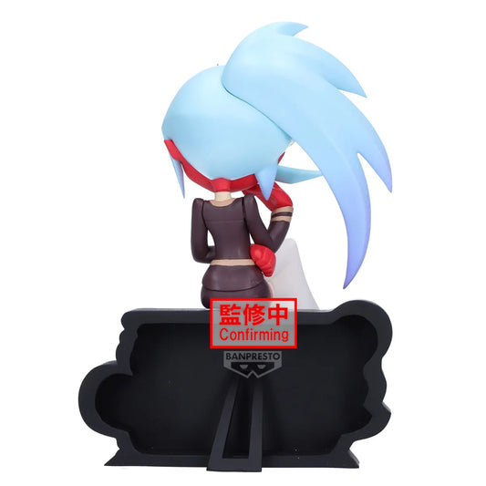 NEW PANTY & STOCKING - Kneesocks - Figurine Monitor Top Figz 12cm