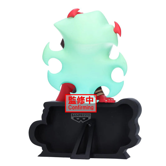 NEW PANTY & STOCKING - Scanty - Figurine Monitor Top Figz 12cm