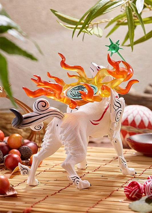 OKAMI - Okami Amaterasu - Pop Up Parade 13cm