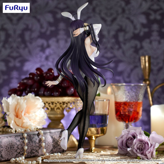 OVERLORD - Albedo - Statuette Bicute Bunnies 30cm