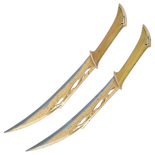 ORNAMENTAL BLADE SWORD