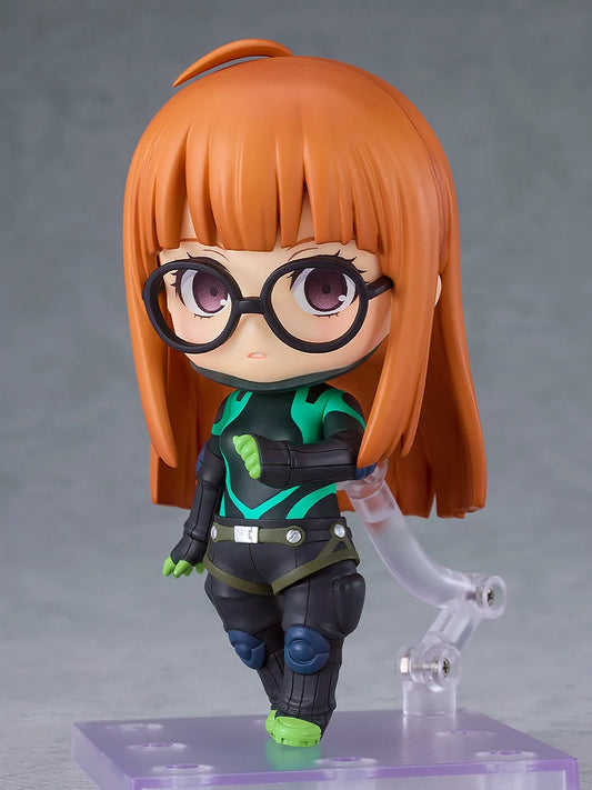 PERSONA 5 ROYAL - Sakura Futaba - Figurine Nendoroid 10cm