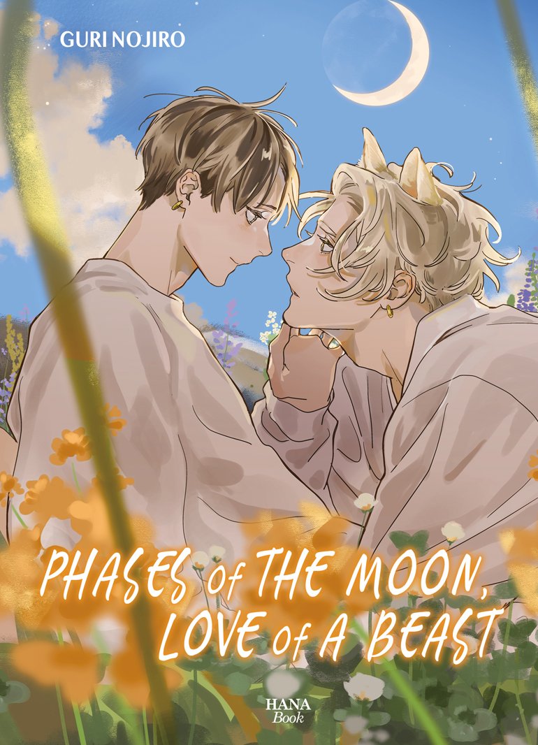 PHASES OF THE MOON, LOVE OF A BEAST