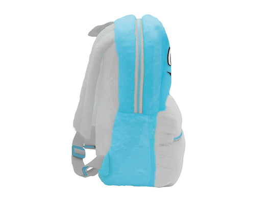 POKEMON - Carapuce - Sac à Dos Fluffy '30x23x12cm'