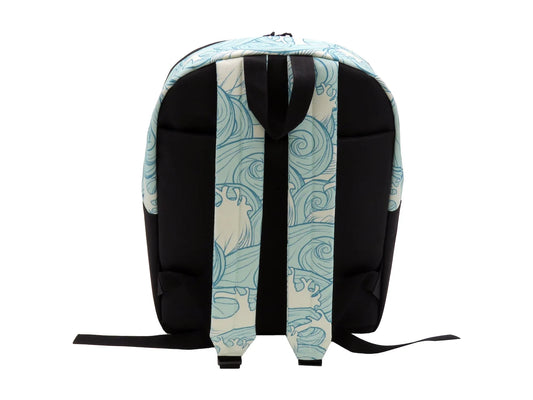 POKEMON - Carapuce Evolution - Sac à Dos '42x30x14cm'