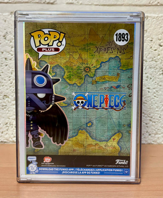 POP! Plus One Piece King 1893