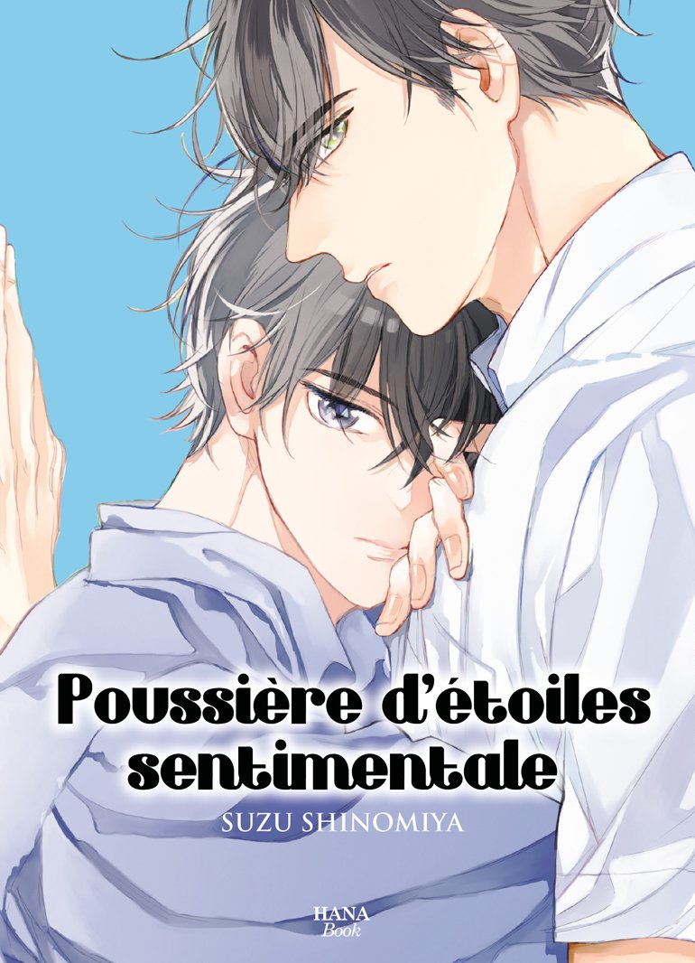 POUSSIERE D'ÉTOILES SENTIMENTALE