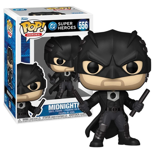 PRIDE - POP Heroes N° 556 - Midnighter