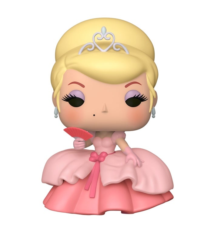 PRINCESSE ET LA GRENOUILLE - POP Disney N° 1671 - Charlotte