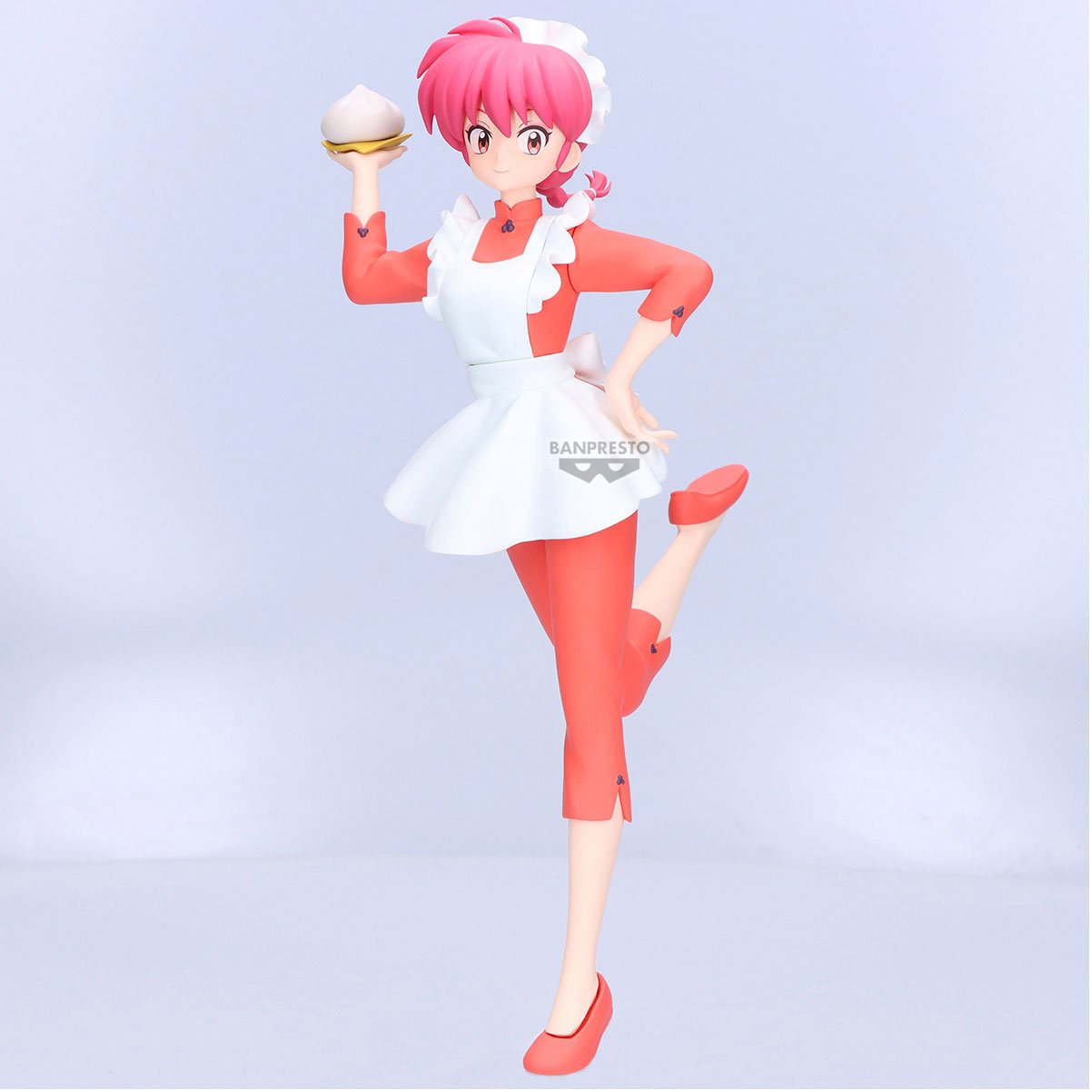 RANMA 1/2 - Ranma - Figurine Glitter & Glamours 21cm