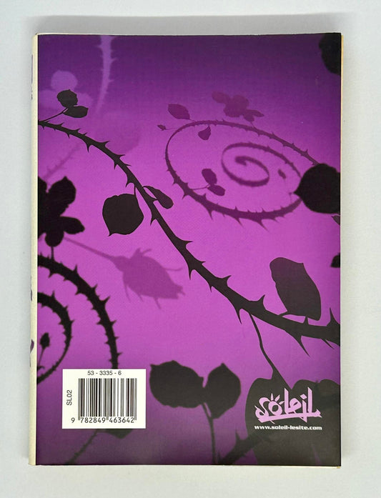 ROZEN MAIDEN T01
