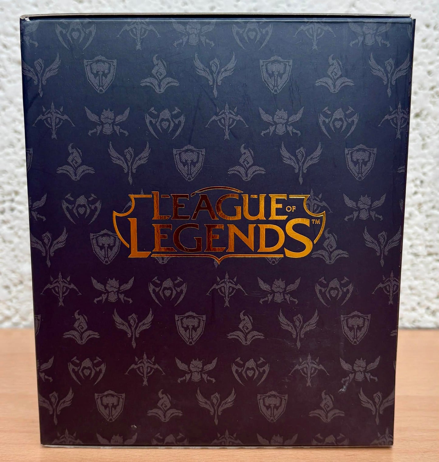 Riot Games League of Legends Figurine Darius