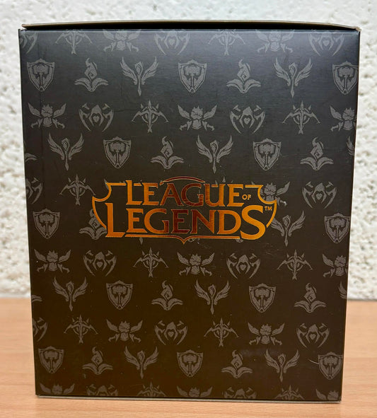 Riot Games League of Legends Figurine Graves