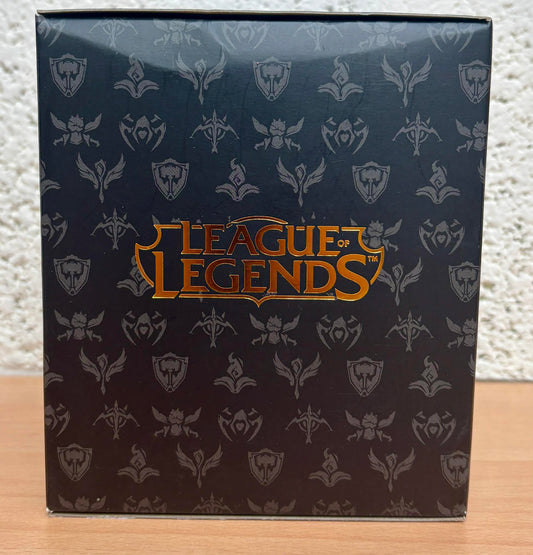 Riot Games League of Legends Figurine Jax