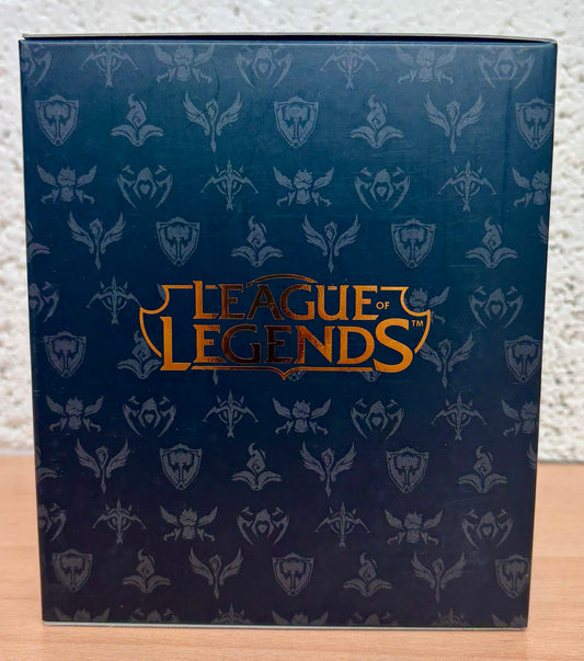 Riot Games League of Legends Figurine de Gangplank