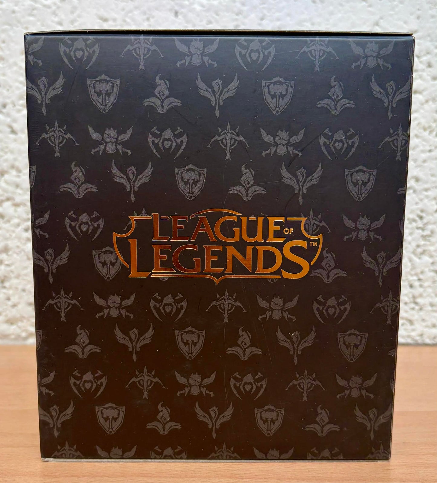 Riot Games League of Legends Figurine de Taric