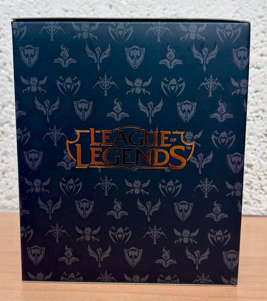 Riot Games League of Legends Figurine de Taric