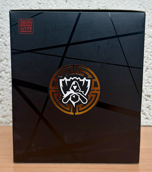 Riot Games League of Legends Série 2 Radiant Wukong Figure