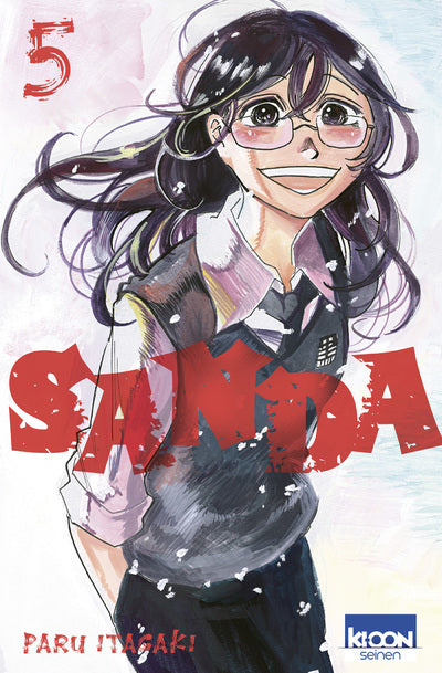 SANDA T05