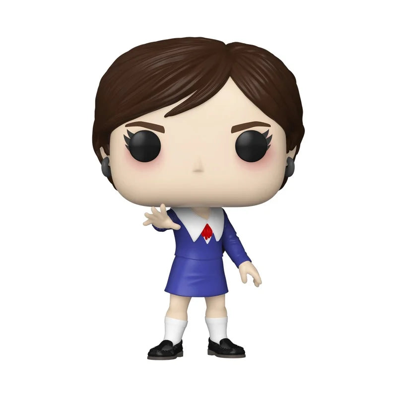 SILENT HILL - POP Games N° 1203 - Alessa Gillespie