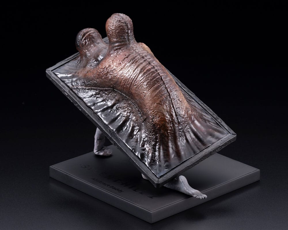 SILENT HILL 2 - Abstract Daddy - Statuette Oshi Works 15cm