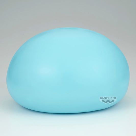 SLIME - Rimuru - Figurine Big Soft Vinyl 16cm