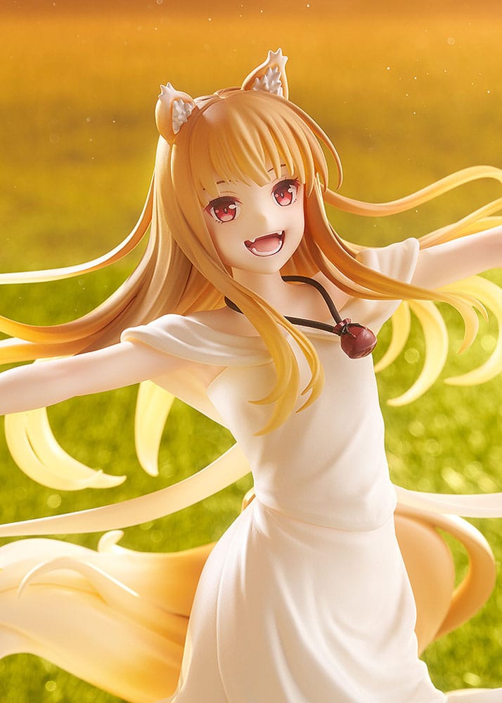 SPICE AND WOLF - Holo "Abundant Harvest" - Pop Up Parade L 23cm