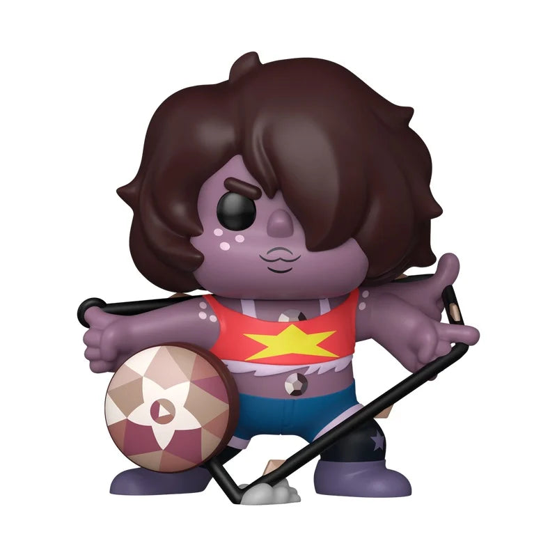 STEVEN UNIVERSE - POP Animation N° 2299 - Smoky Quartz