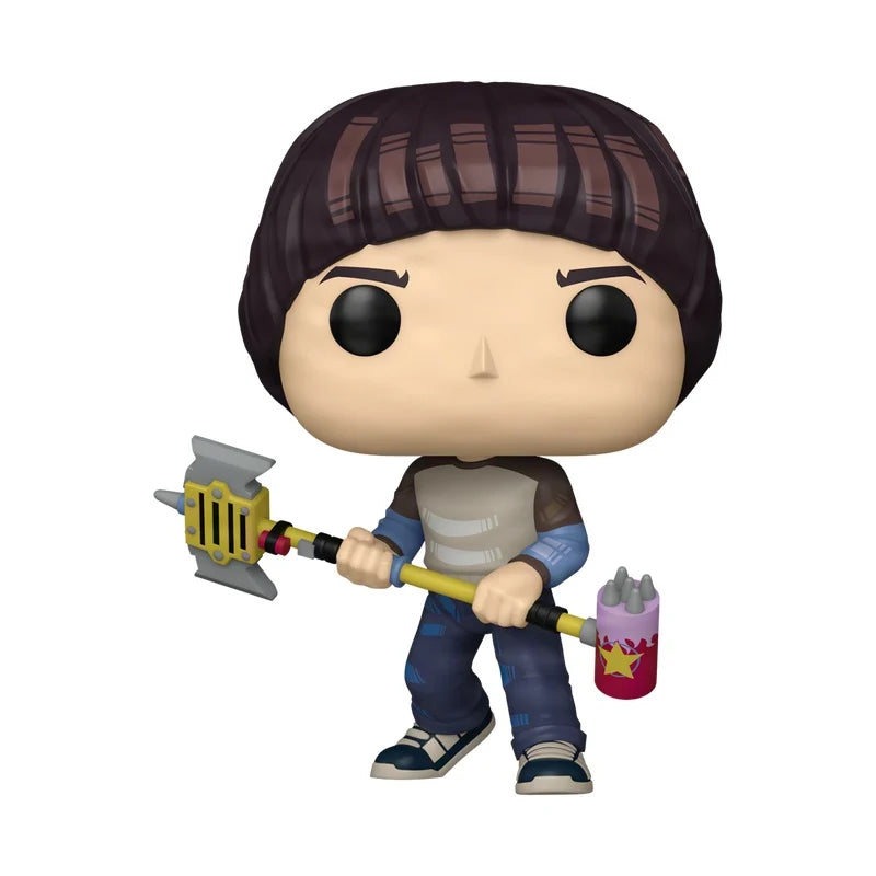 STRANGER THINGS TALES FROM '85 - POP Animation N° 2463 - Will