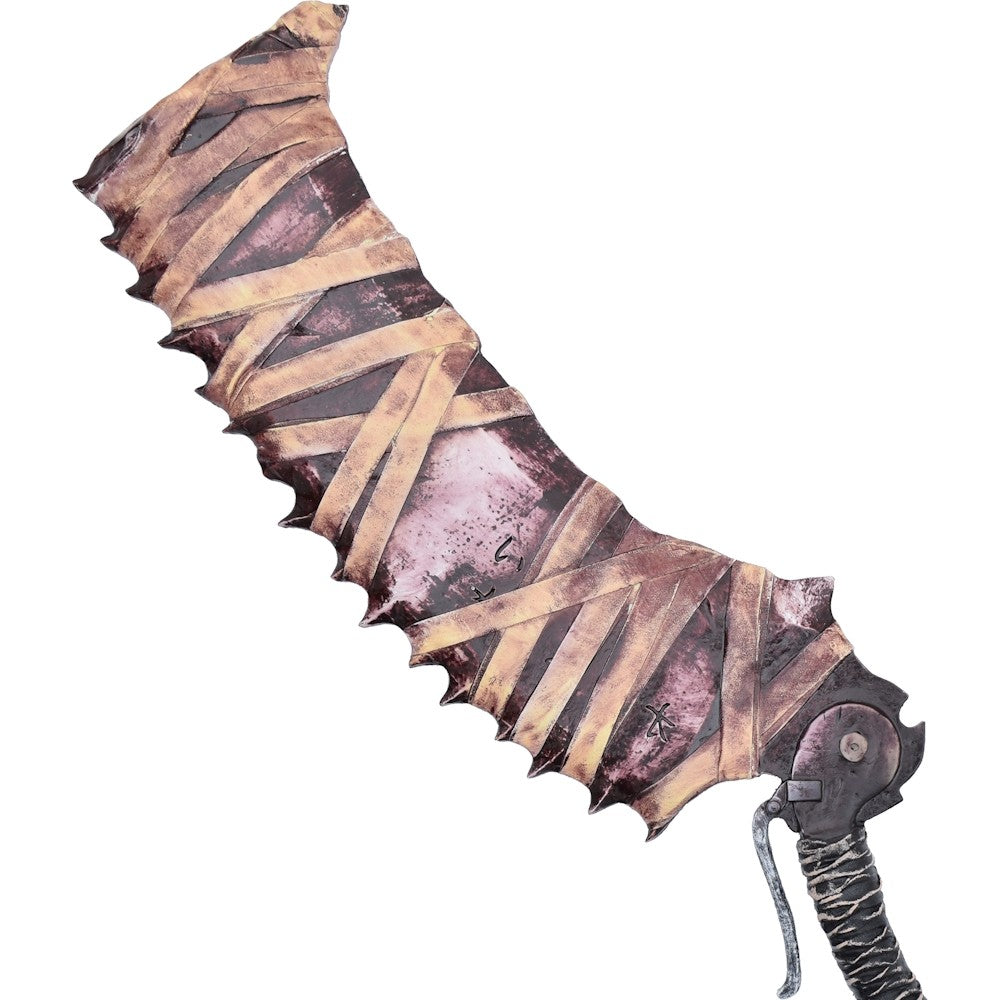 ORNAMENTAL BLADE SWORD