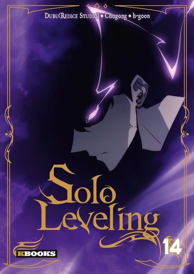 Solo leveling - Tome 14