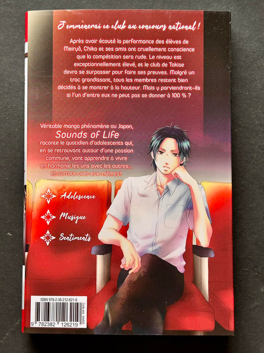 Sounds of Life - Boekdeel 7 (VF)