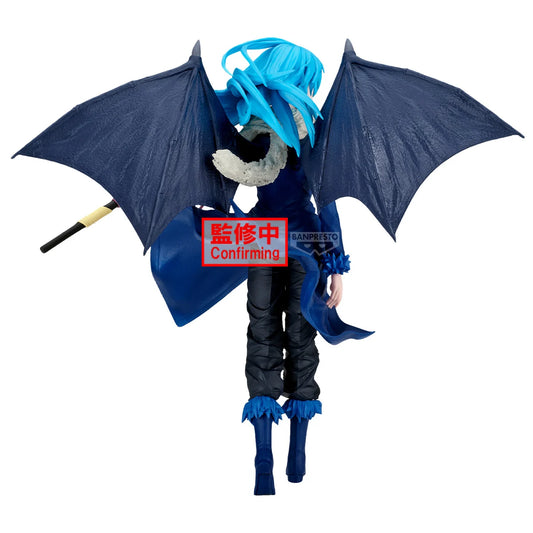 THAT TIME... SLIME - Rimuru Tempest- Figurine 25cm