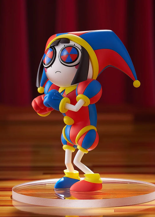THE AMAZING DIGITAL CIRCUS - Pomni - Pop Up Parade 11cm