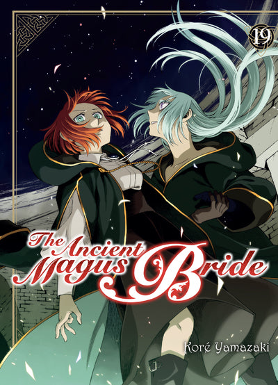 THE ANCIENT MAGUS BRIDE T20
