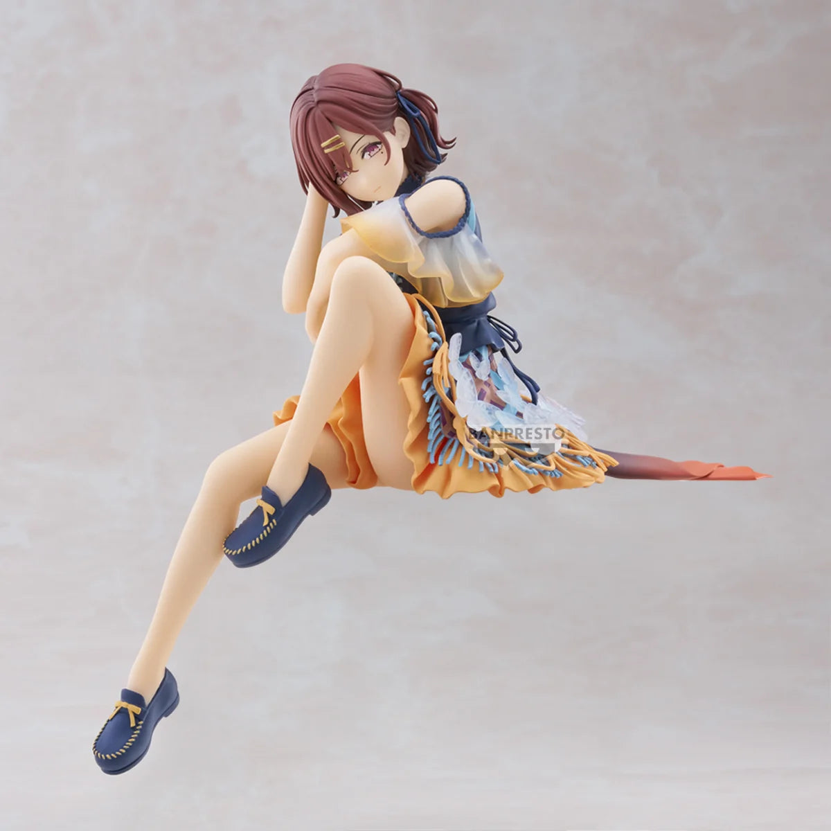 THE IDOLMASTER SHINY COLORS - Madoka Higuchi - Figurine Espresto 19cm
