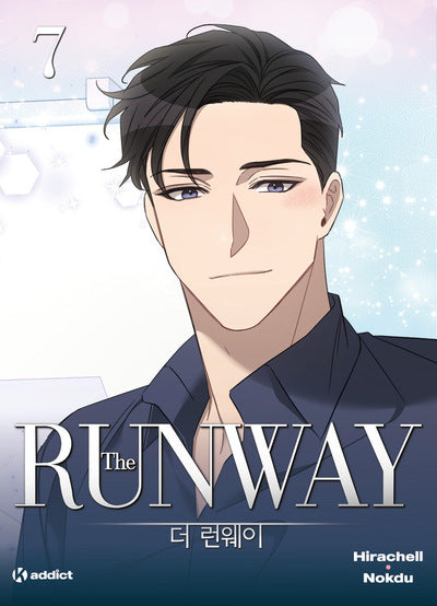THE RUNWAY (WEBTOON) - TOME 7