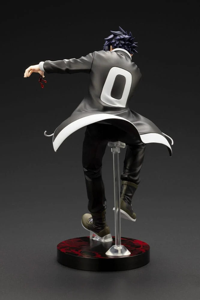 TOUGEN ANKI - Shiki Ichinose - Statuette ARTFXJ 1/8 21cm
