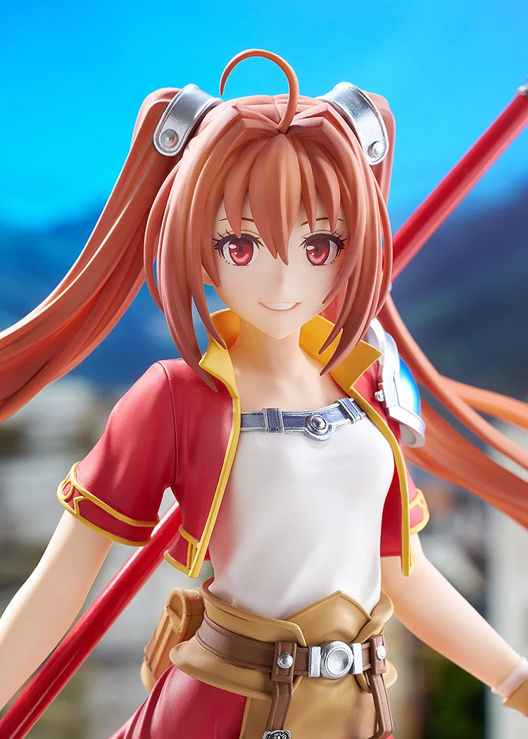 TRAILS IN THE SKY - Estelle Bright - Pop Up Parade L 22cm