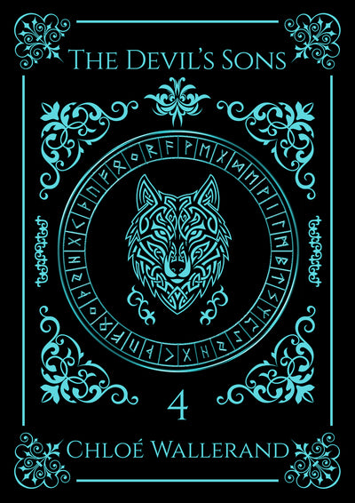 The Devil's Sons - Tome 4