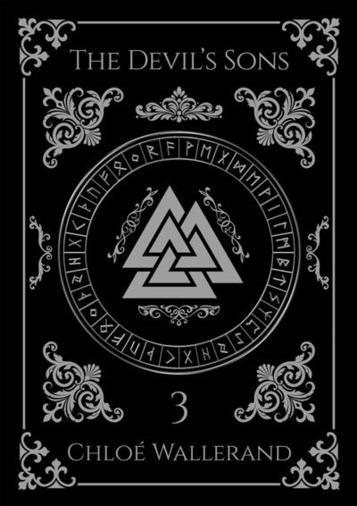 The devil's sons - Tome 3