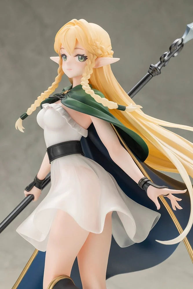 UNICORN OVERLORD - Eltolinde - Statuette 1/7 28cm