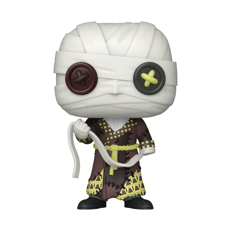 UNIVERSAL MONSTERS - POP Movies N° 2015 - L'Homme Invisible