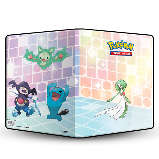 Ultra Pro - Pokémon JCC - Classeur A4 - Gardevoir