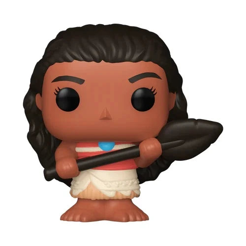 VAIANA - Bitty Pop Deluxe - Vaiana