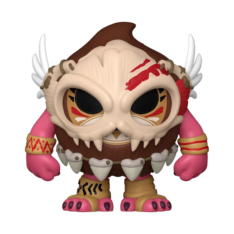 VAIANA - POP Disney N° 1766 - Kotu