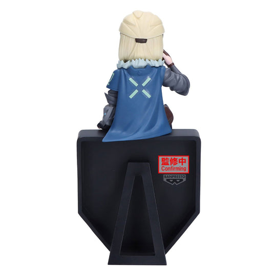 VALORANT - Sova - Figurine Monitor Top 15cm