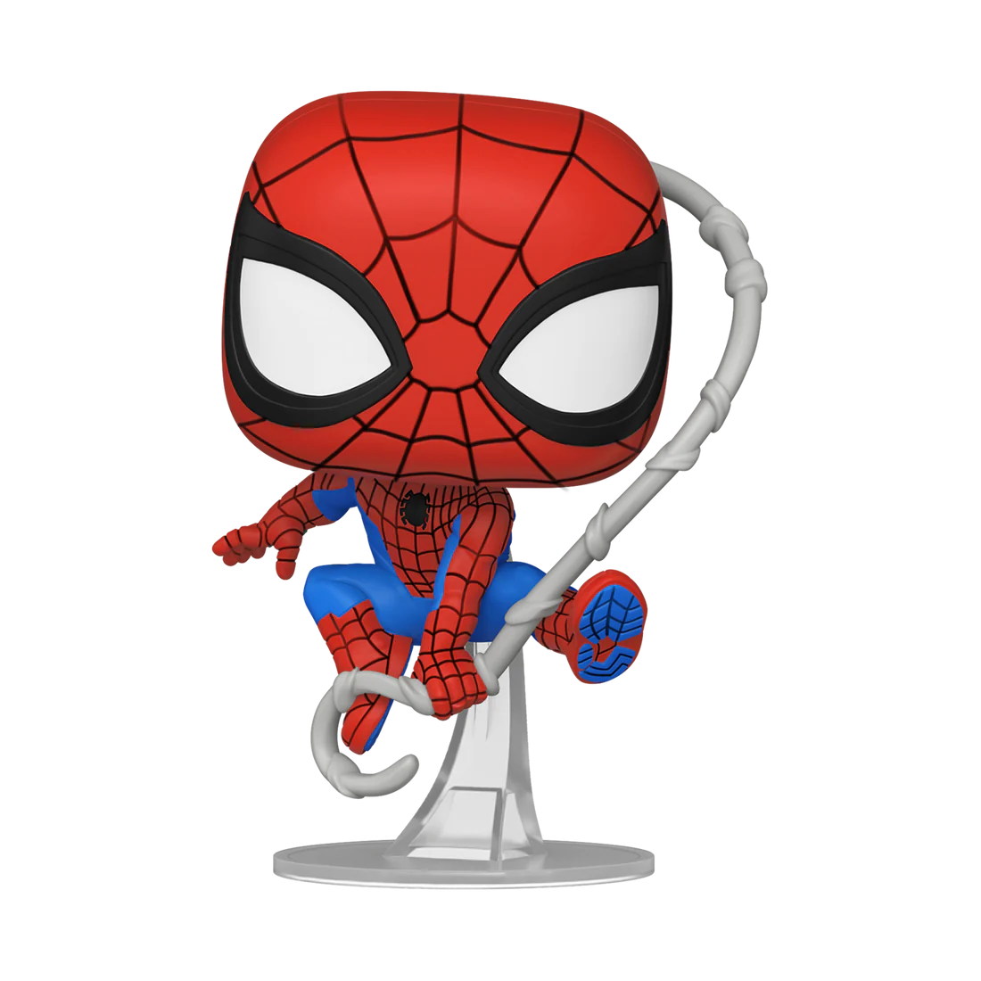 VOTRE FIDELE SERVITEUR SPIDER-MAN - POP N°1526 - Spider-Man
